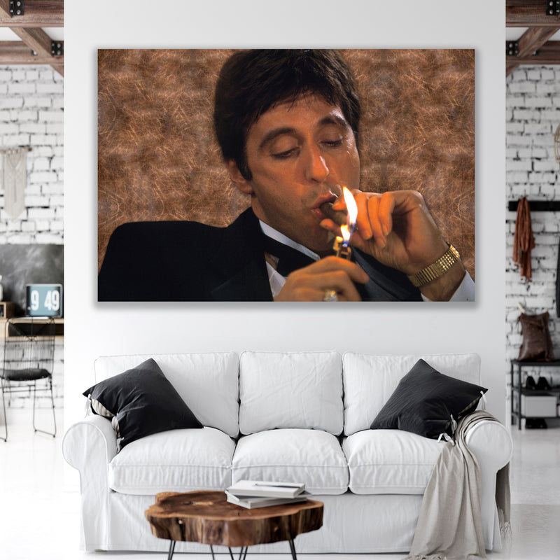 Scarface Cigar