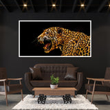 Artistic Jaguar