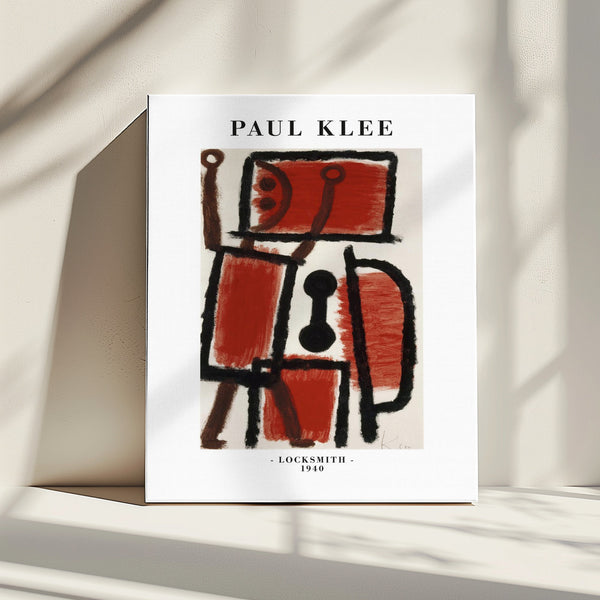 Klee Locksmith 1940