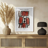 Klee Locksmith 1940
