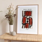 Klee Locksmith 1940