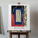 Henri Matisse Verve