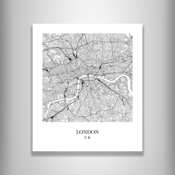 London White