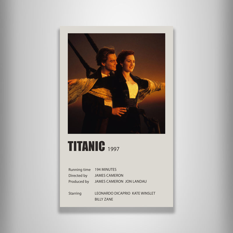 Titanic