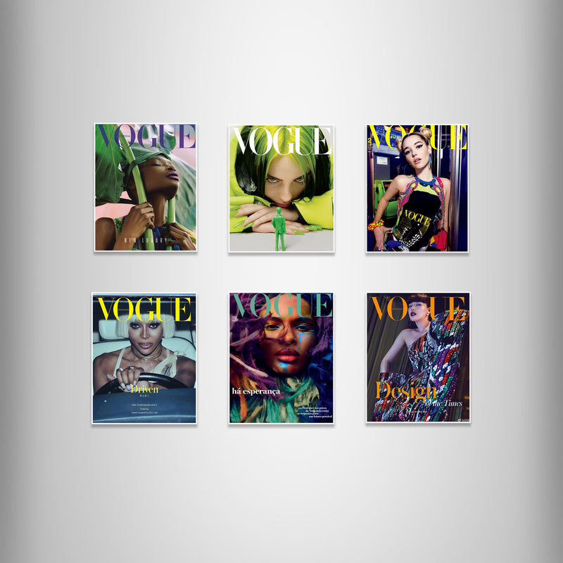 Magazines II