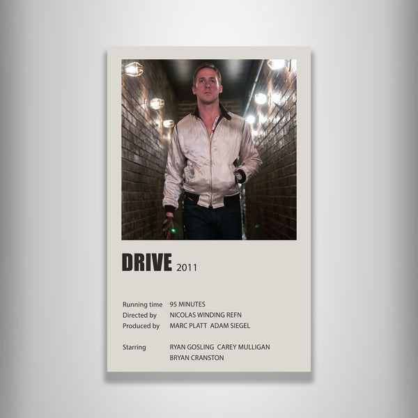 Drive