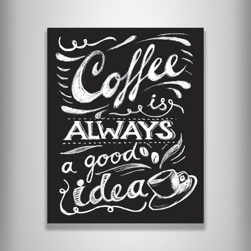 Coffee Idea
