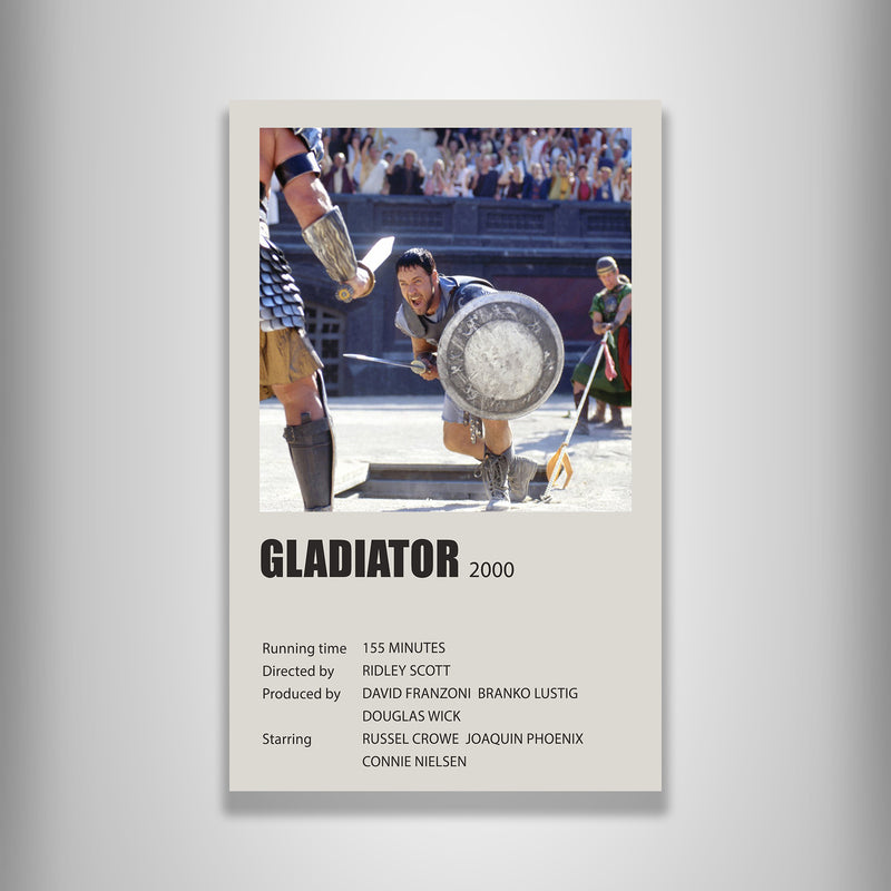 Gladiator