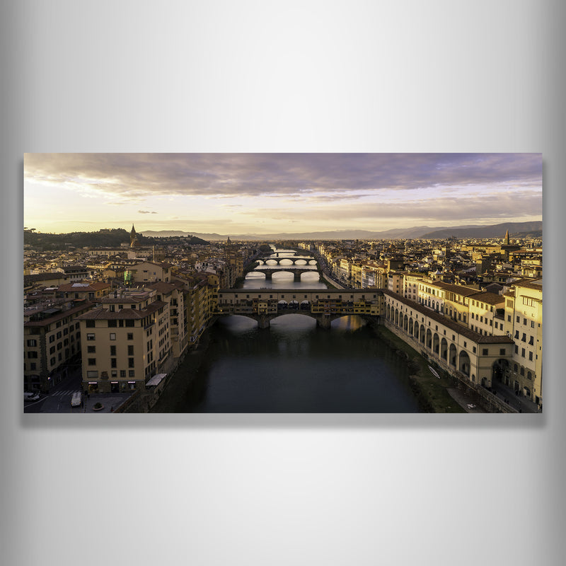 Ponte Vecchio