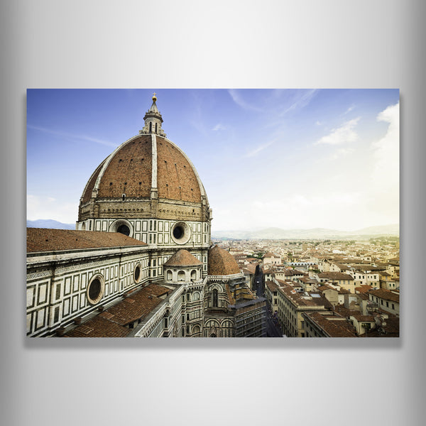 Cupola Del Brunelleschi