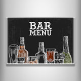 Bar Menù