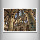 Cathédrale Notre-Dame De Paris