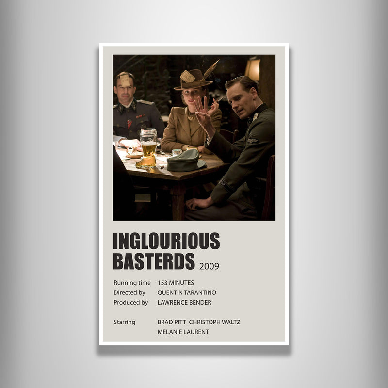 Inglourious Basterds