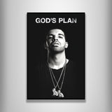 God's Plan