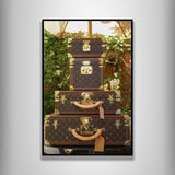 Louis Vuitton Trucks
