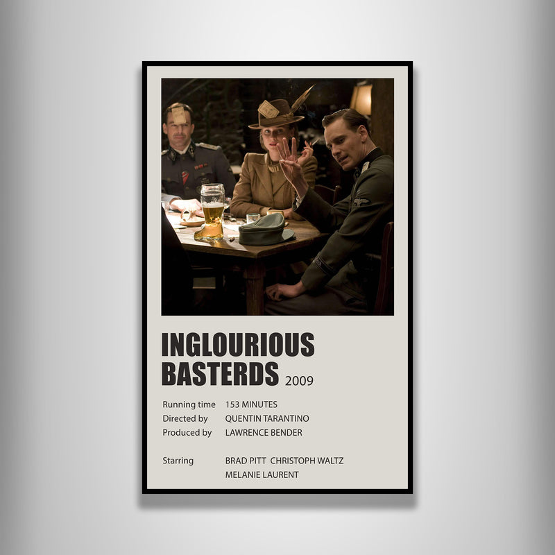 Inglourious Basterds