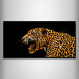 Artistic Jaguar
