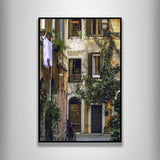 Roman Street