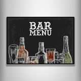 Bar Menù