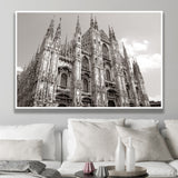 Duomo Di Milano