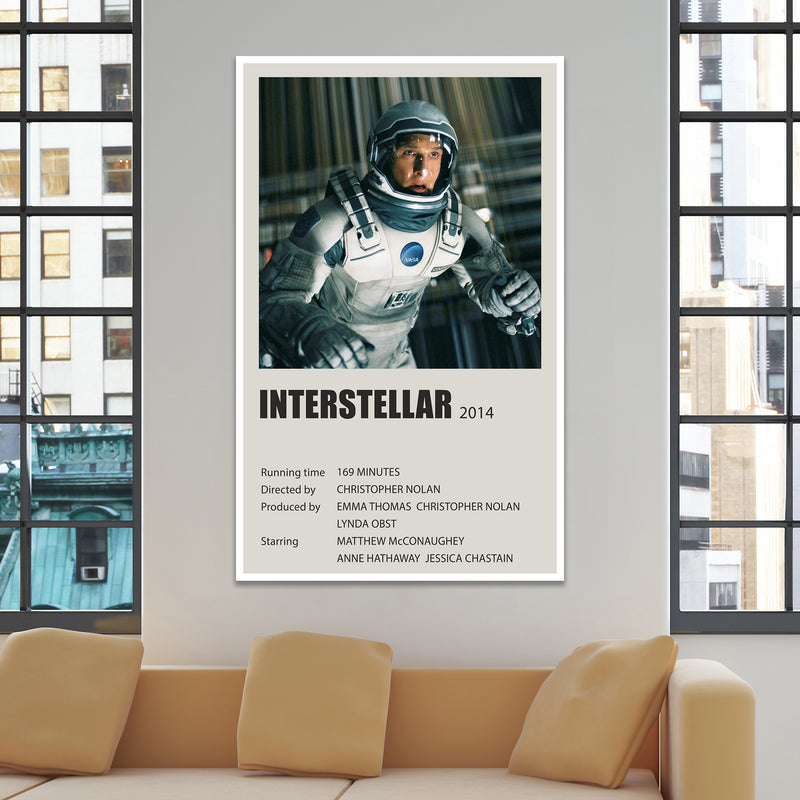 Interstellar