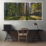 Mountain Wood