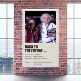 Back To The Future