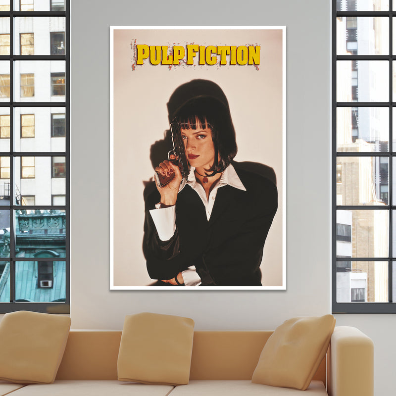 Pulp Fiction
