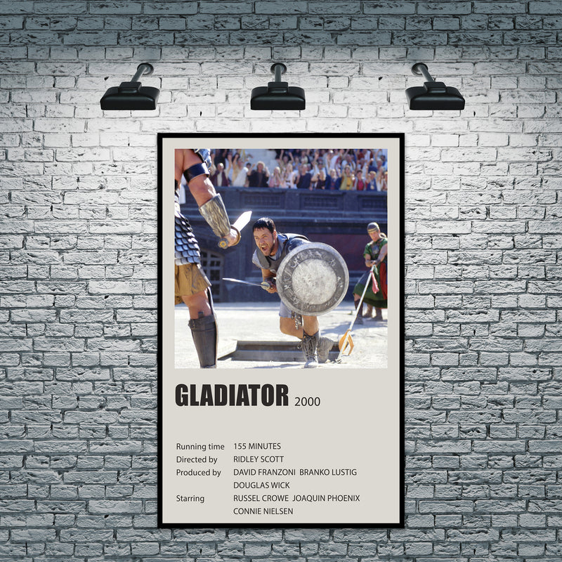 Gladiator