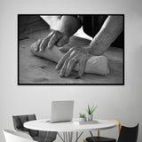 Hand Made