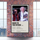 Back To The Future