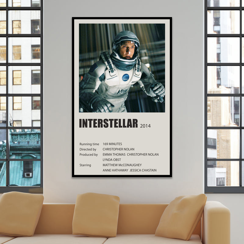 Interstellar