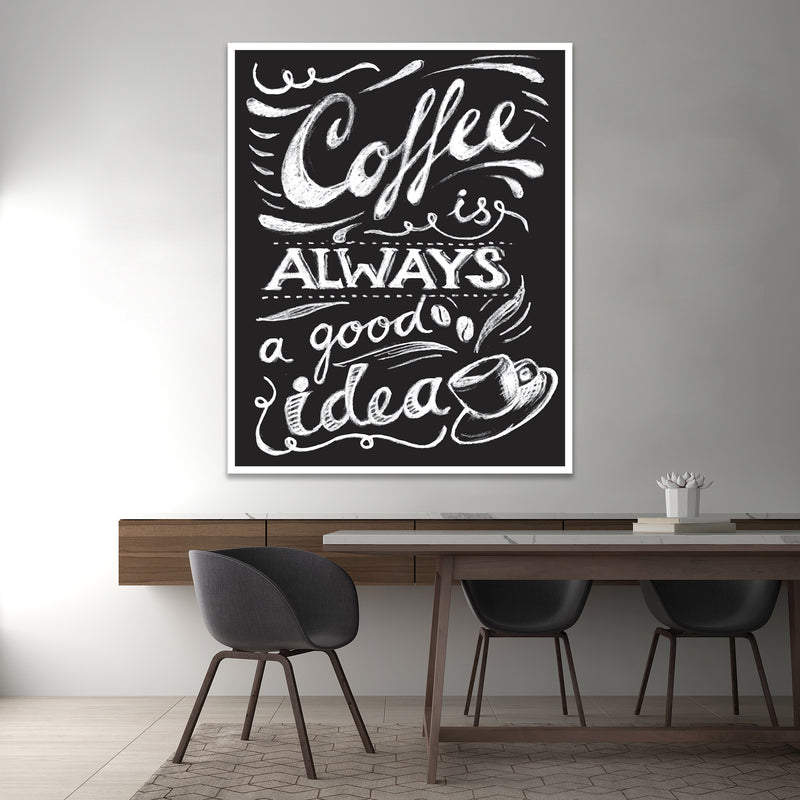 Coffee Idea