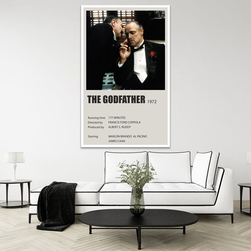 The godfather