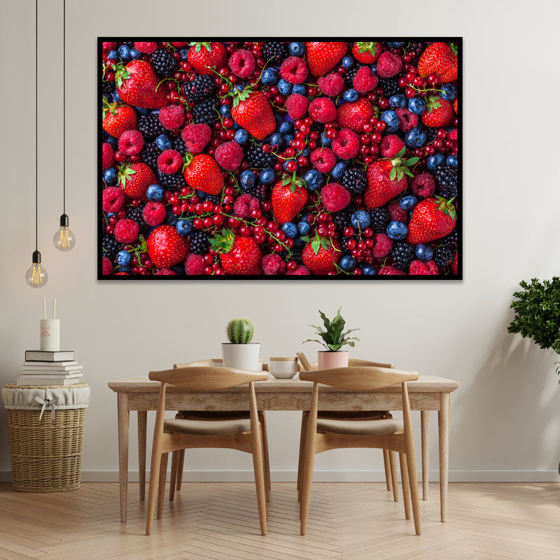 Wild berry