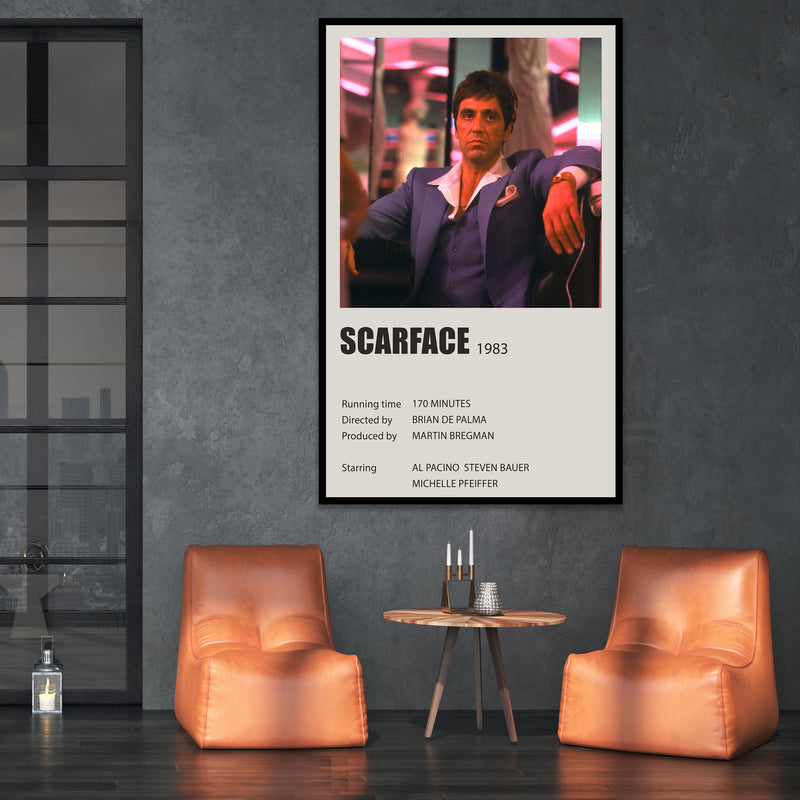 Scarface