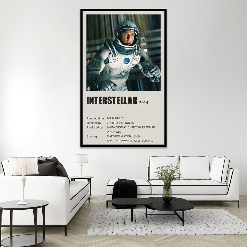 Interstellar