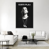 God's Plan